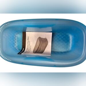 # 128 Tupperware Microwave pasta maker